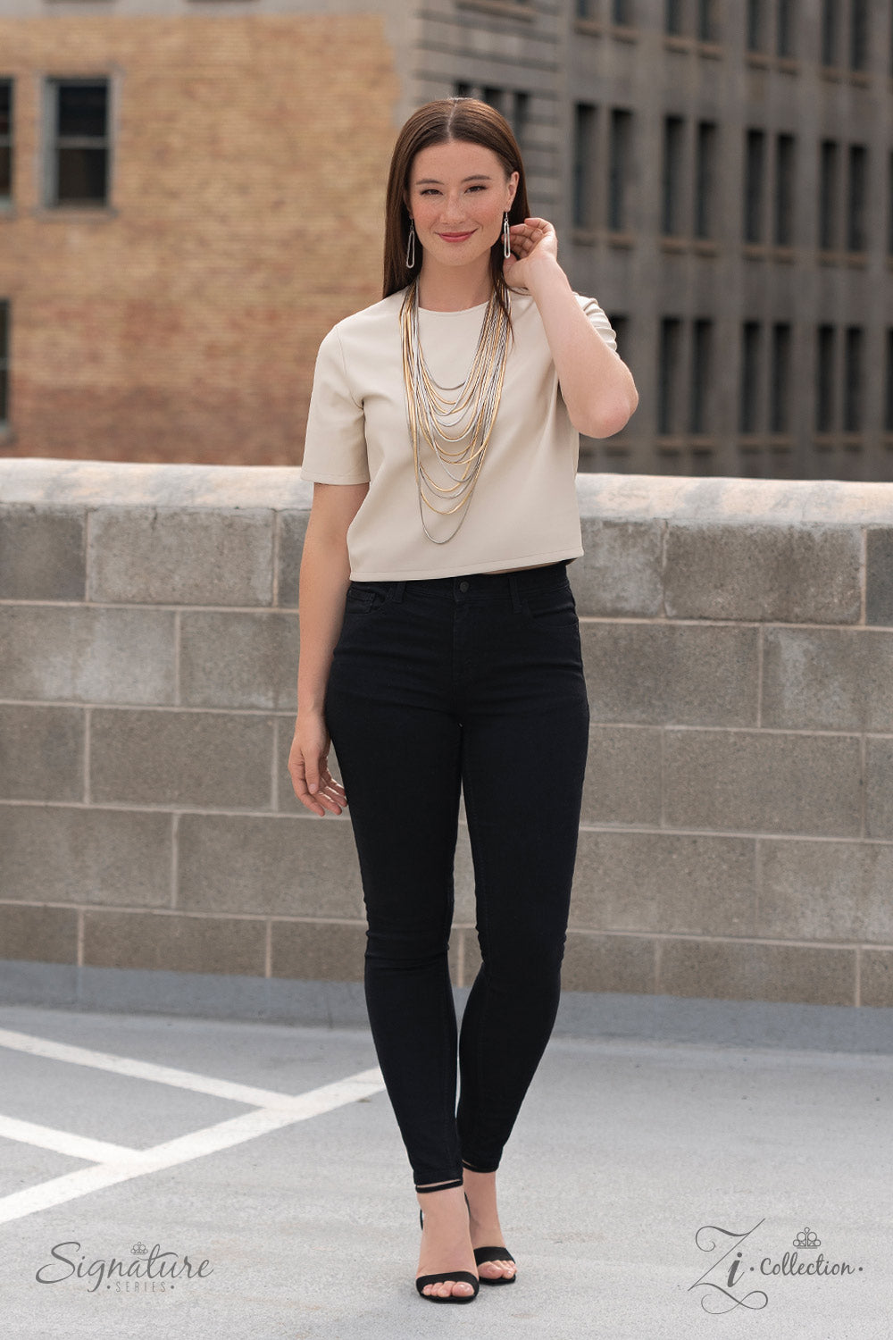 The Linda - Multi Zi (2023)