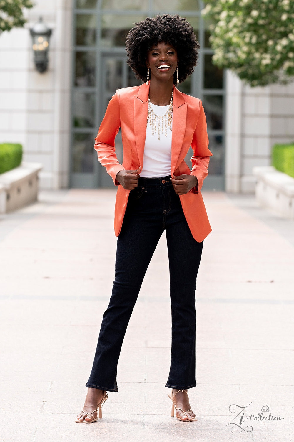 Alluring - Gold Zi (2023)