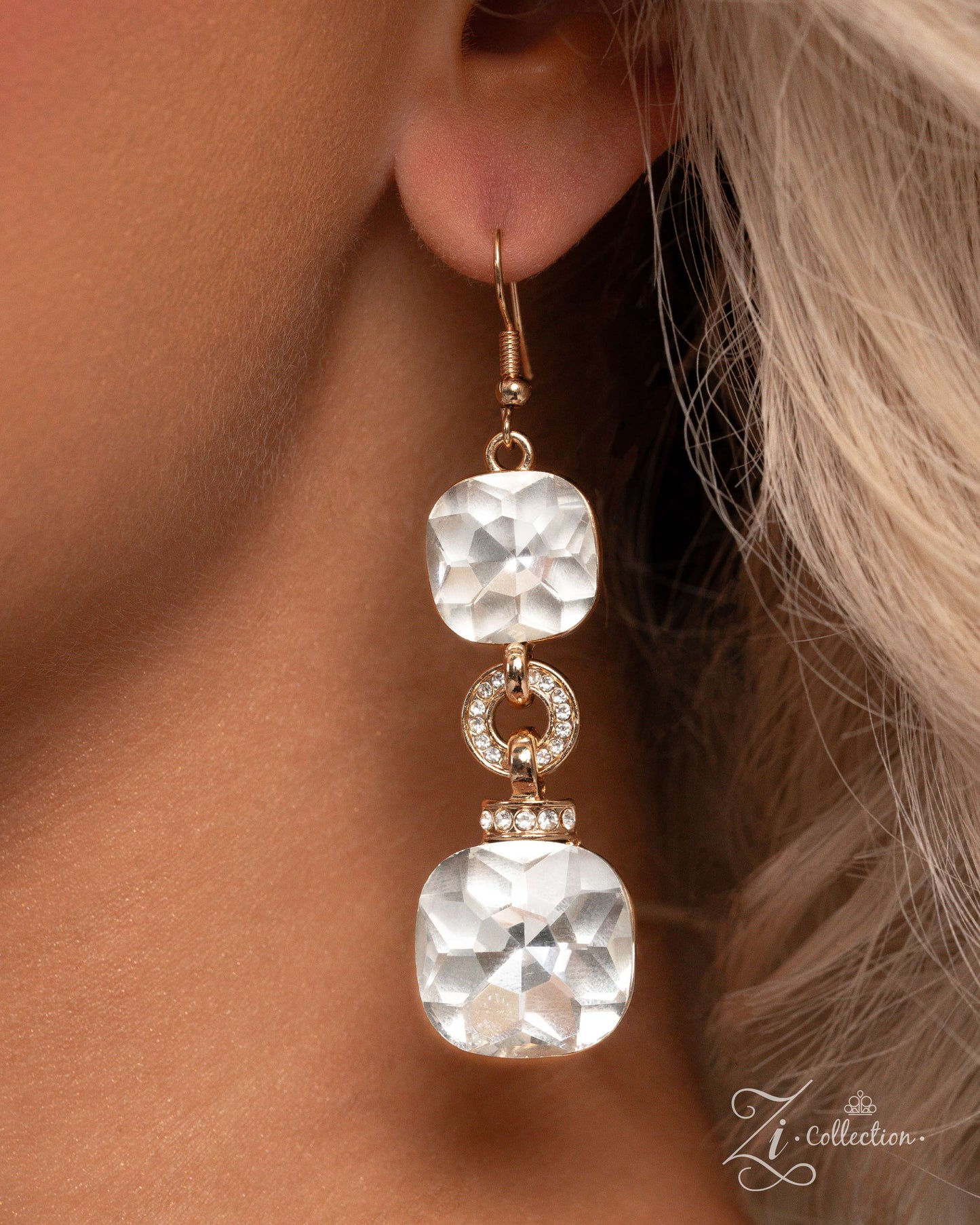 The Crystal - Zi Necklace (2024)