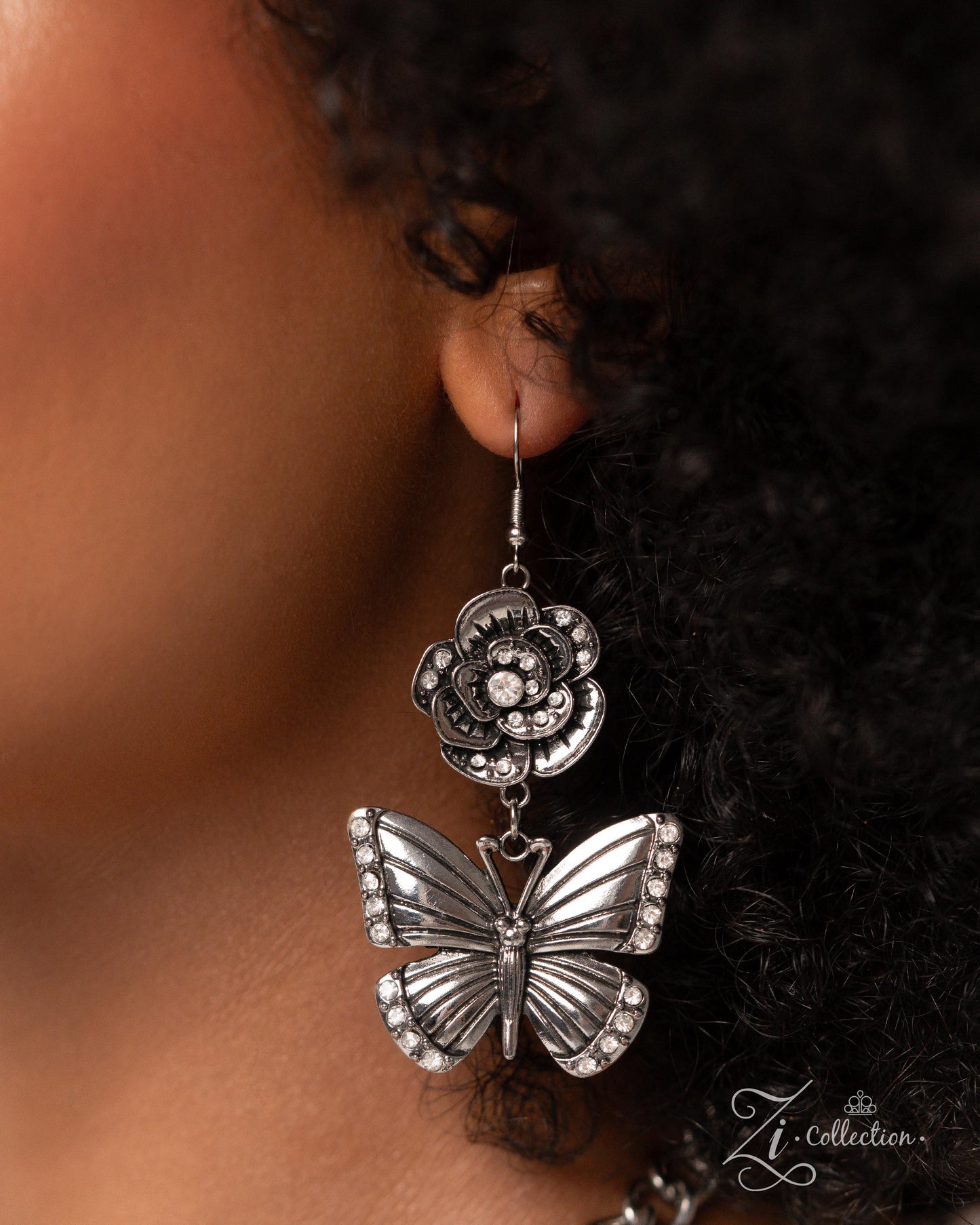 The McKayla - Zi Necklace (2024)