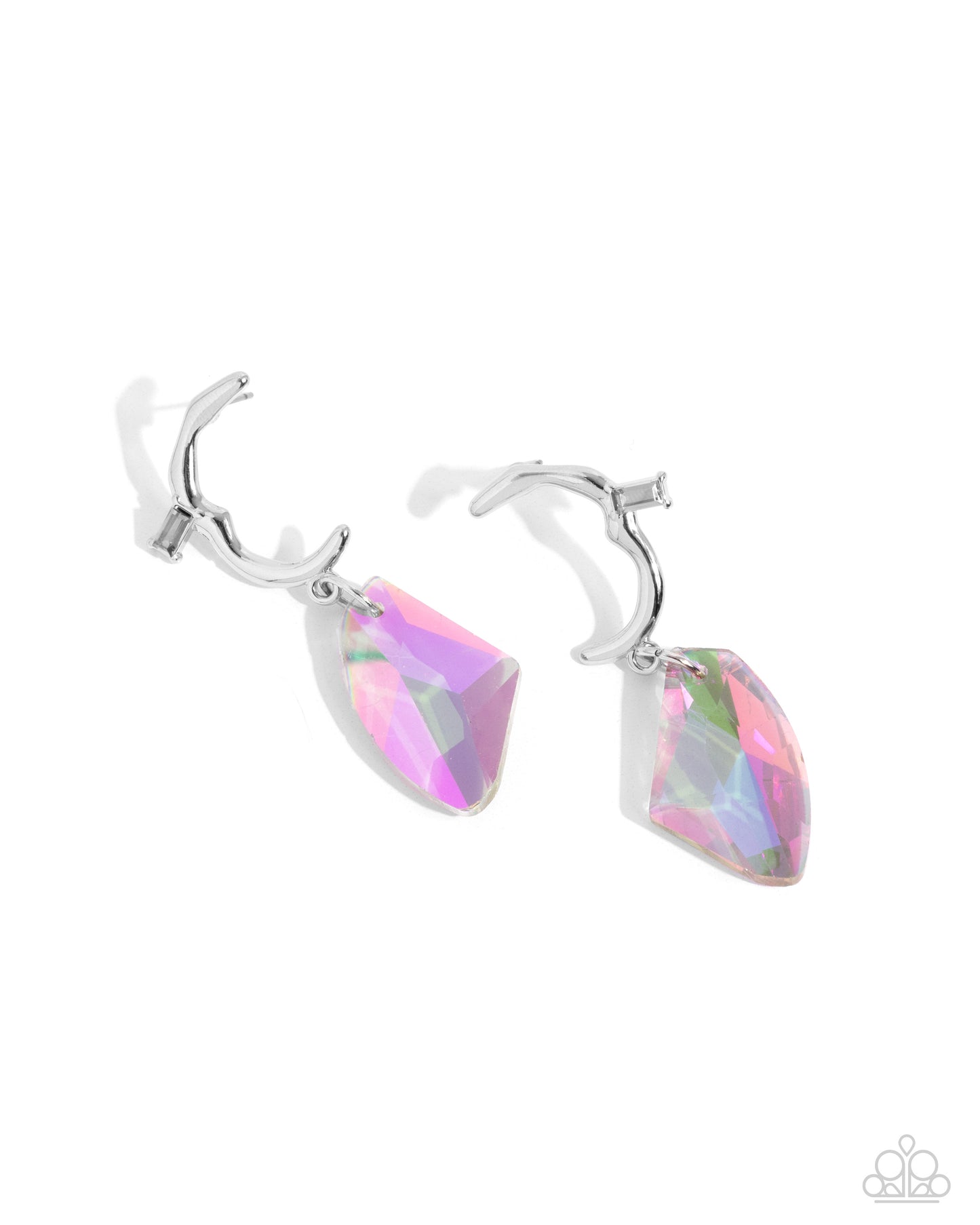 Savory Side - Multi Earring