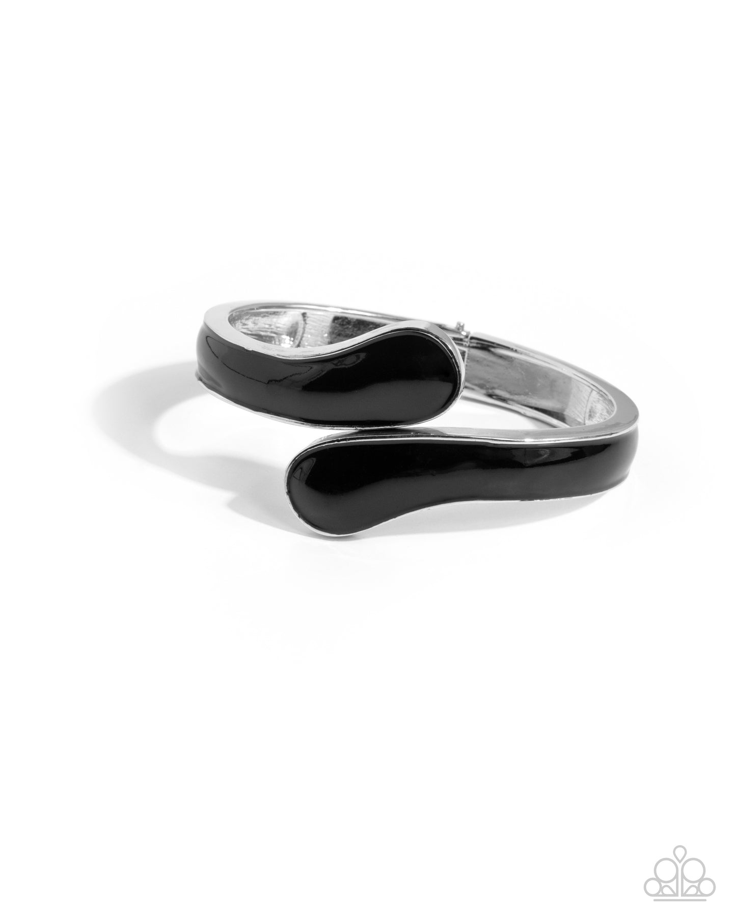 Painted Puzzle - Black Bracket