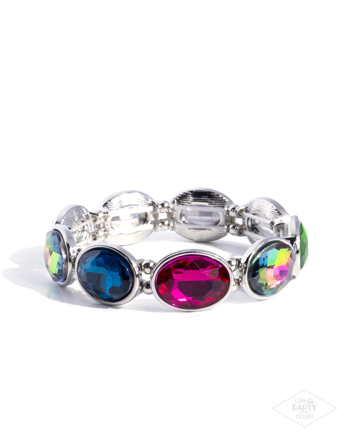 DIVA In Disguise - Multi Bracelet