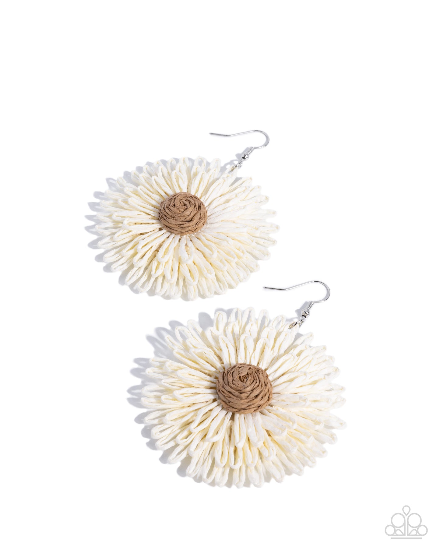 Sunflower Sonata - Multi Earring