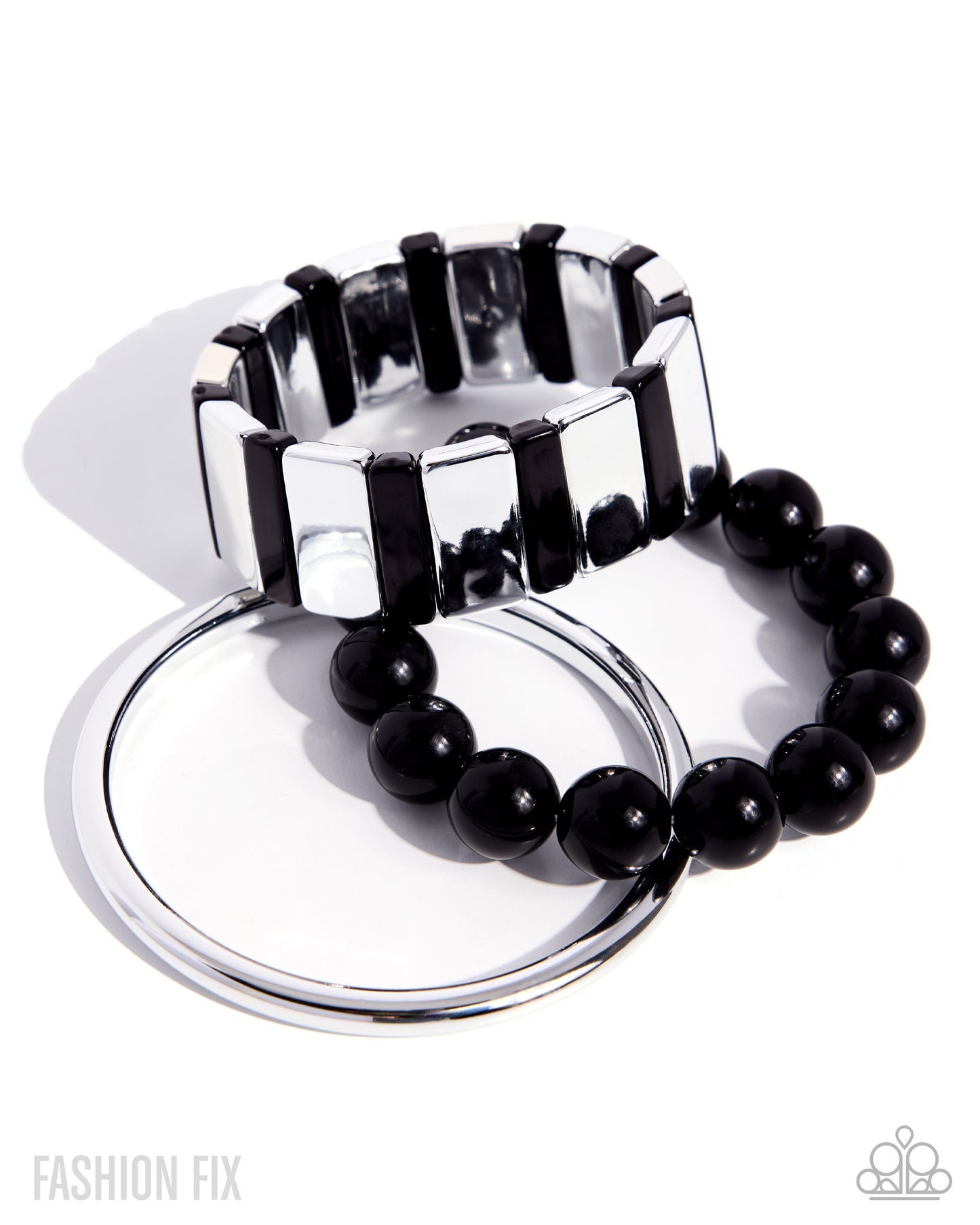 Coastal Cadence - Multi Bracelet