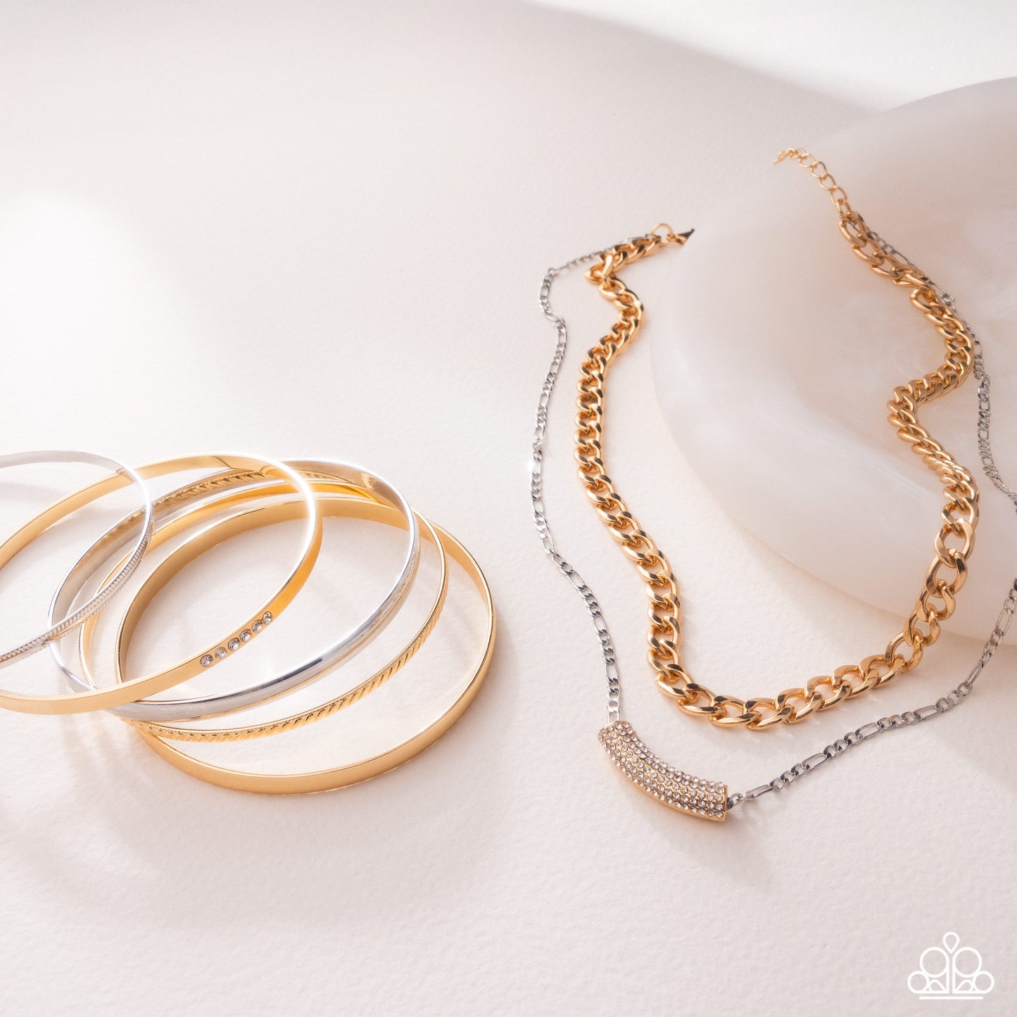 Fiercely 5th Avenue - July 2026 Fashion Fix Set