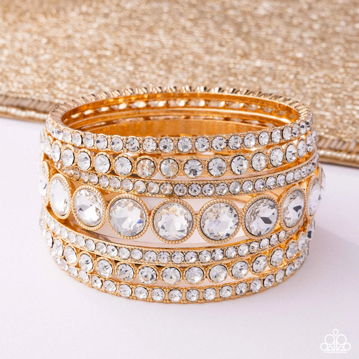 Future Fashionista - Zi Bracelet
