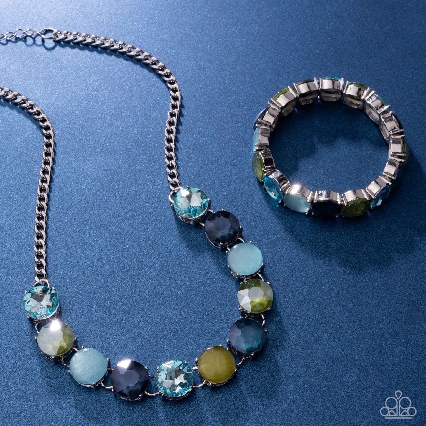 Glimpses of Malibu - February 2026 Fashion Fix Set