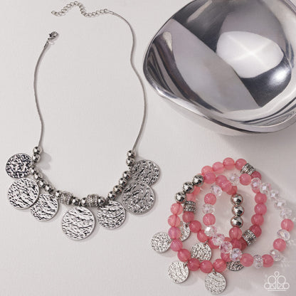 Glimpses of Malibu - October 2026 Fashion Fix Set