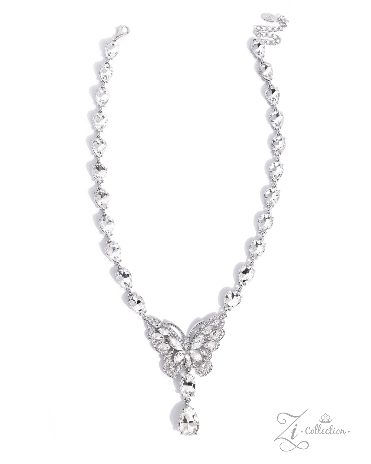 Luminary - Zi Necklace (2026)