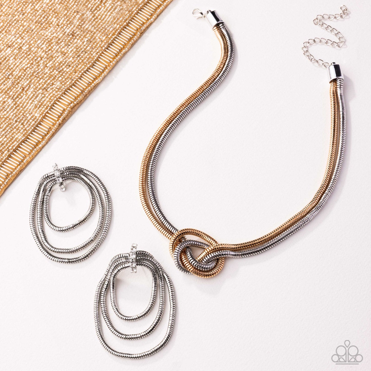 Magnificent Musings - April 2026 Fashion Fix Set
