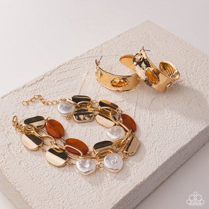 Sunset Sightings - October 2026 Fashion Fix Set