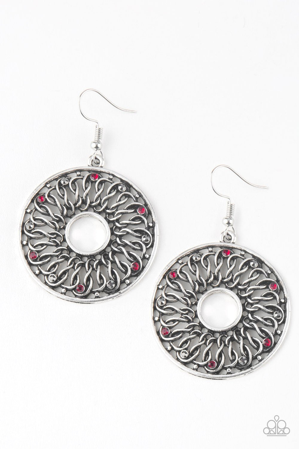 Malibu Musical - Multi Earrings