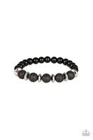 Truth - Black Urban Bracelet