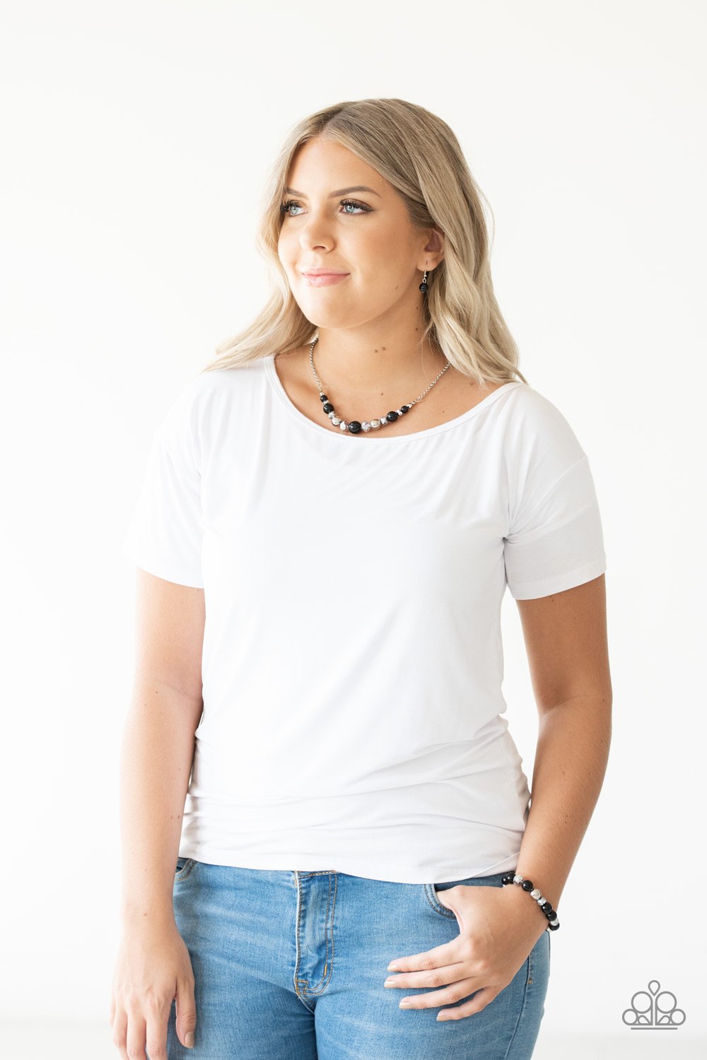 Very VIP - Black Bracelet