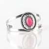 Deep In The TUMBLEWEEDS - Pink Bracelet