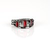 Noble Nova - Red Ring