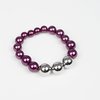 All Dressed UPTOWN - Purple Bracelet
