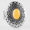 Hello, Sunshine - Yellow Ring