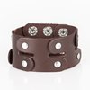 Downright Desperado - Brown Bracelet