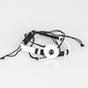 Jetsetter Journey - Black Urban Bracelet