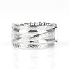Rise and Shine - Silver Ring