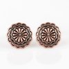 Durango Desert - Copper Earring