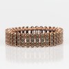 Rise With The Sun - Copper Bracelet