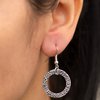 City Circus - Silver Necklace