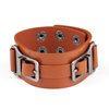 Scout It Out - Brown Urban Bracelet