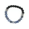 Take It Easy - Blue Bracelet