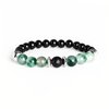 World Peace - Green Urban Bracelet