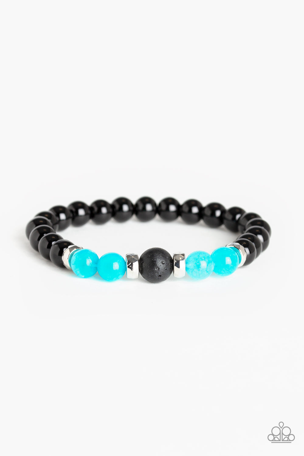 Super Serene - Blue Bracelet