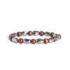 Resilient - Brown Bracelet