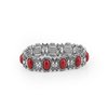 A Piece of Cake - Red Bracelet
