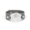 Better Recognize - Silver Bracelet