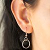 Classic Combo - Silver Necklace