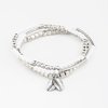 Desert Wanderer - White Bracelet