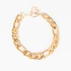 Home Team - Gold Bracelet