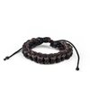 WEAVE It To Me - Black Urban Bracelet