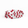 Regal Remix - Red Bracelet