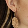 Natures Finest - Gold Necklace