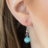 Ethereal Experience - Blue Necklace
