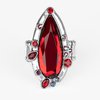 Sparkle Smitten - Red Ring