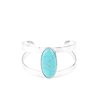 Quarry Queen - Blue Bracelet