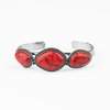 Stone Solace - Red Bracelet