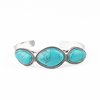 Stone Solace - Blue Bracelet