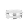 Band Together - Silver Ring