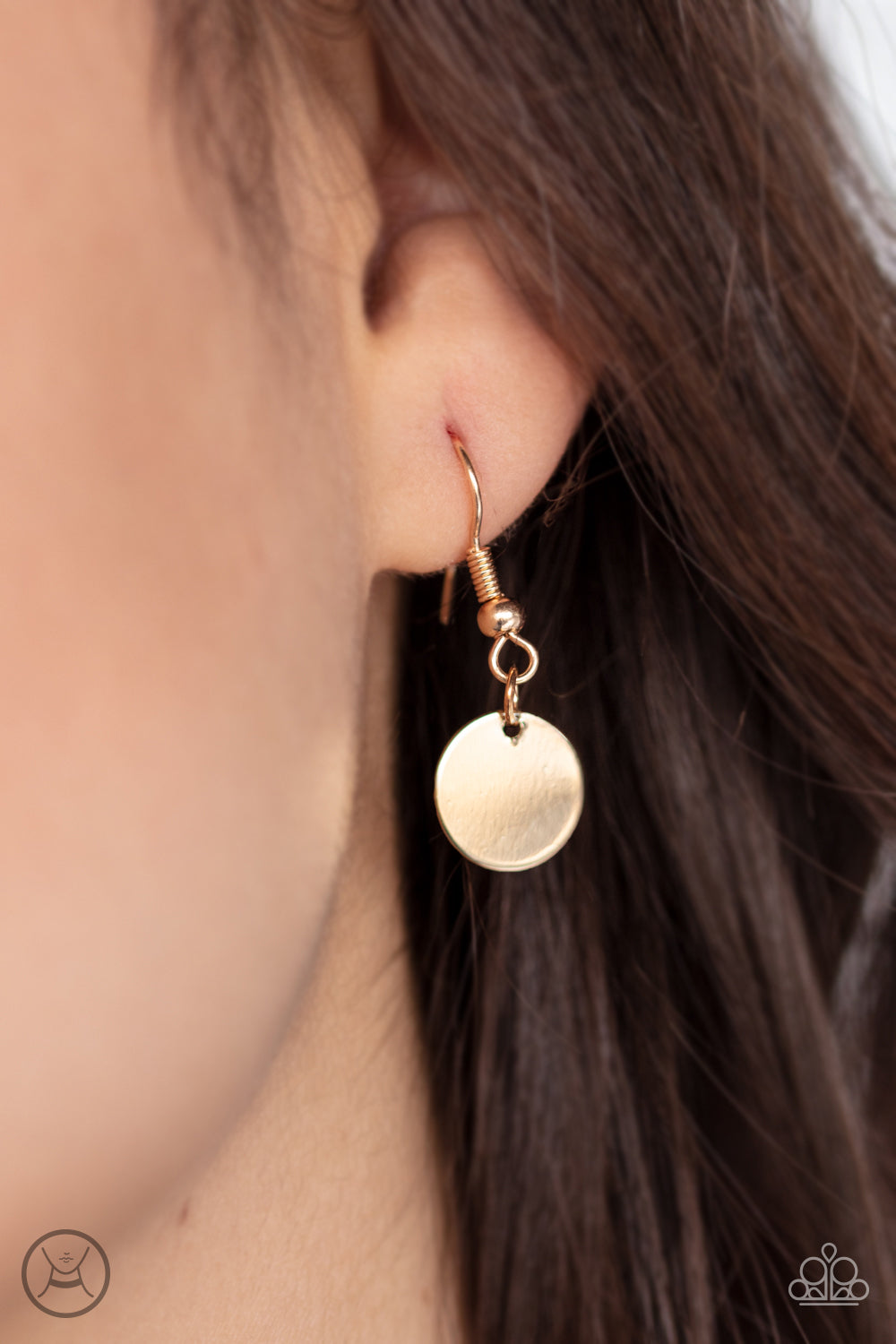 Minimal Magic - Gold Necklace