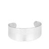 Mixed Vibes - Silver Bracelet